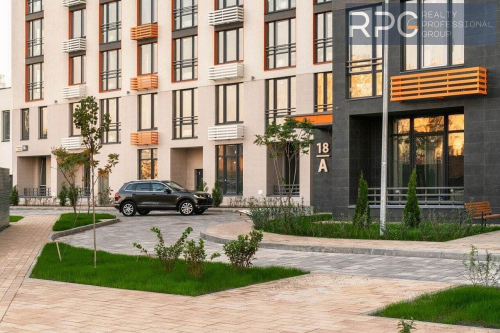 ЦІНА ТОП Продаж 1к ЖК Seven Осокорки 5 хв генератор під ремонт комфорт Киев - изображение 7