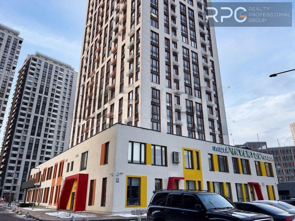 ЦІНА ТОП Продаж 1к ЖК Seven Осокорки 5 хв генератор під ремонт комфорт Киев - изображение 6