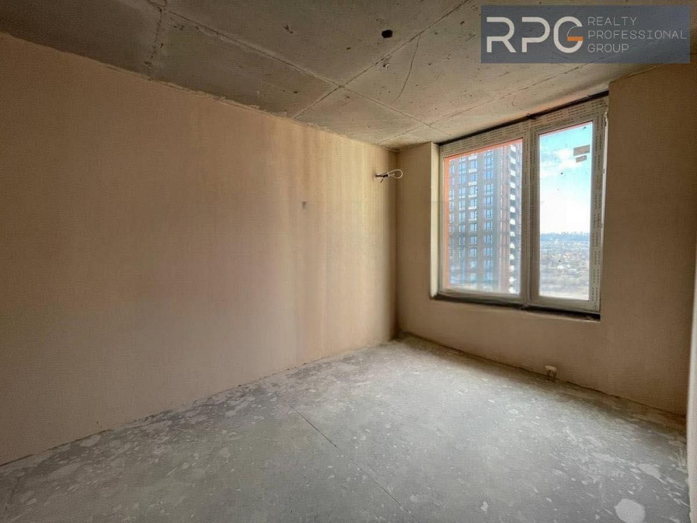 ЦІНА ТОП Продаж 1к ЖК Seven Осокорки 5 хв генератор під ремонт комфорт Киев - изображение 1