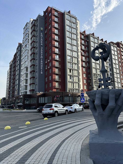 Квартира в центрі, однокімнатна продам,Княгинин_Галиьцка,поруч ратуша Ивано-Франковск - изображение 7