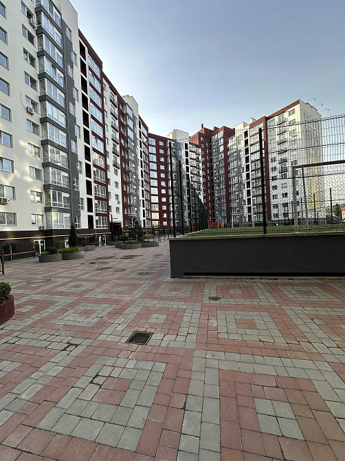 Квартира в центрі, однокімнатна продам,Княгинин_Галиьцка,поруч ратуша Ивано-Франковск - изображение 6