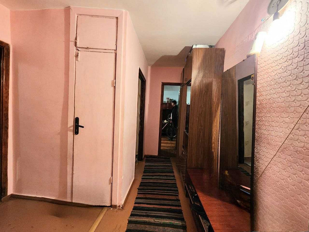 СРОЧНО продам БОЛЬШУЮ 4 комн квартиру в Лузановке. 32 000 у.е. ТОРГ Одесса - изображение 7