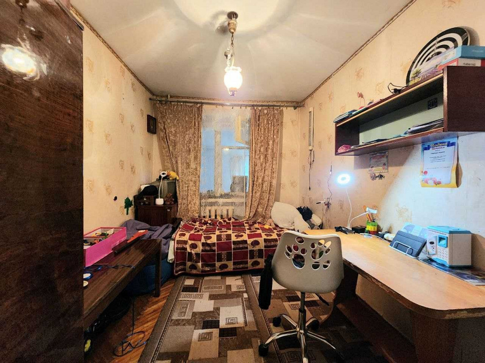 СРОЧНО продам БОЛЬШУЮ 4 комн квартиру в Лузановке. 32 000 у.е. ТОРГ Одесса - изображение 8