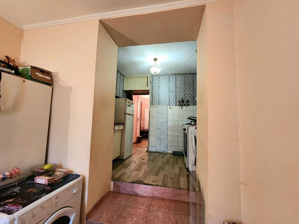 СРОЧНО продам БОЛЬШУЮ 4 комн квартиру в Лузановке. 32 000 у.е. ТОРГ Одесса - изображение 6