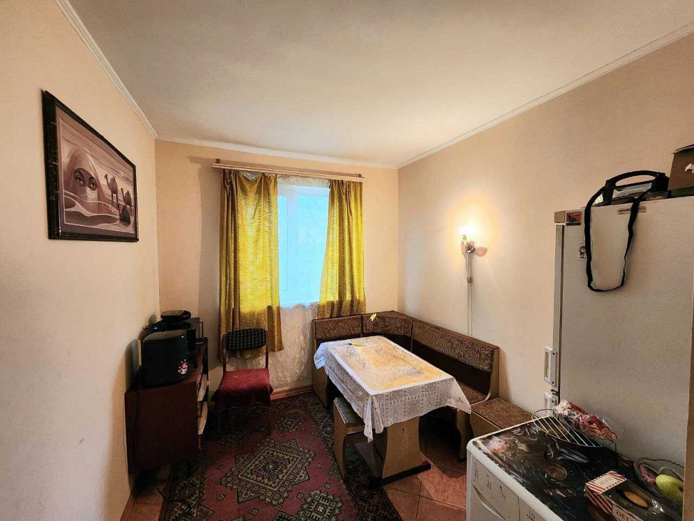 СРОЧНО продам БОЛЬШУЮ 4 комн квартиру в Лузановке. 32 000 у.е. ТОРГ Одесса - изображение 5