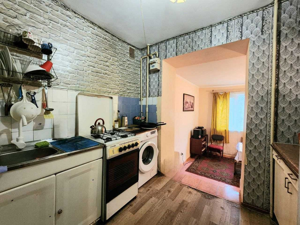 СРОЧНО продам БОЛЬШУЮ 4 комн квартиру в Лузановке. 32 000 у.е. ТОРГ Одесса - изображение 4