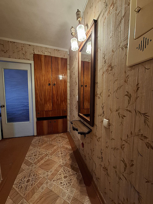 Продаж 1 к квартира 36 м2 на 2 поверсі по вулиці Одінцова 14 Чернигов - изображение 6