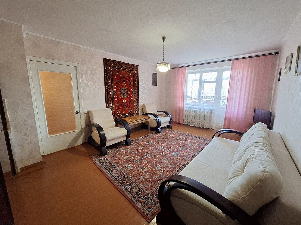 Продаж 1 к квартира 36 м2 на 2 поверсі по вулиці Одінцова 14 Чернигов - изображение 1