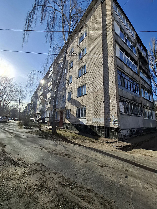 Продаж 1 к квартира 36 м2 на 2 поверсі по вулиці Одінцова 14 Чернигов - изображение 3