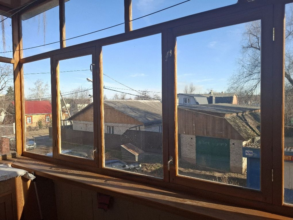 Продаж 1 к квартира 36 м2 на 2 поверсі по вулиці Одінцова 14 Чернигов - изображение 8