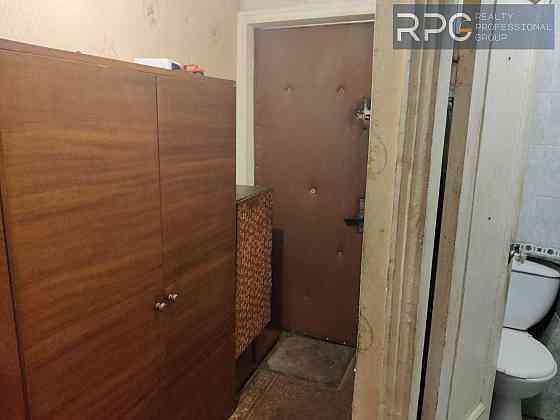 Продаж 1 Кімнатна Заслонова Дарниця вокзал Киев