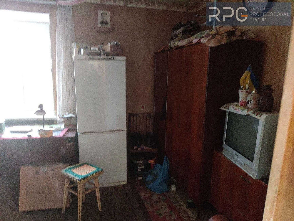 Продаж 1 Кімнатна Заслонова Дарниця вокзал Киев - изображение 8