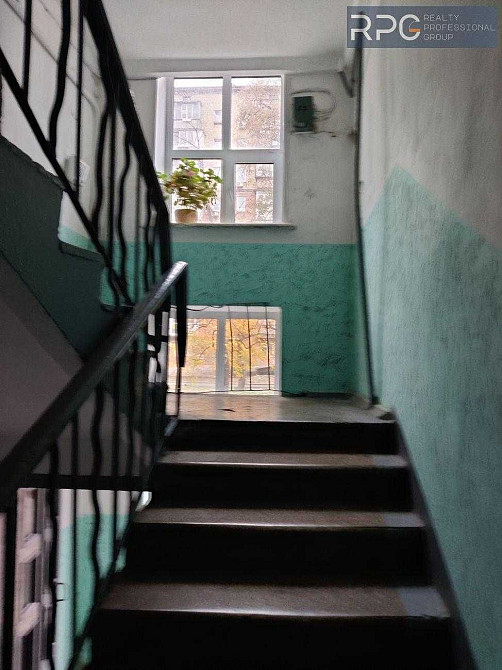 Продаж 1 Кімнатна Заслонова Дарниця вокзал Киев - изображение 2