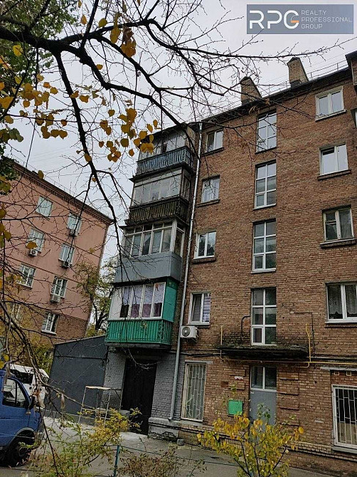 Продаж 1 Кімнатна Заслонова Дарниця вокзал Киев - изображение 1