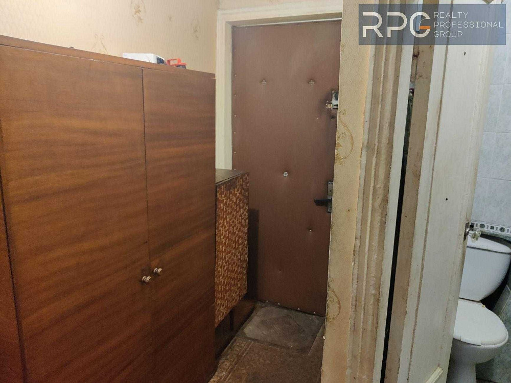 Продаж 1 Кімнатна Заслонова Дарниця вокзал Киев - изображение 6