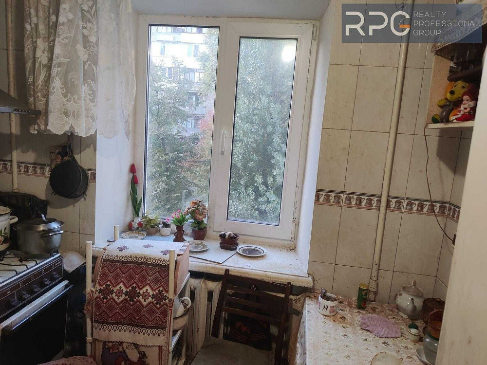 Продаж 1 Кімнатна Заслонова Дарниця вокзал Киев - изображение 7