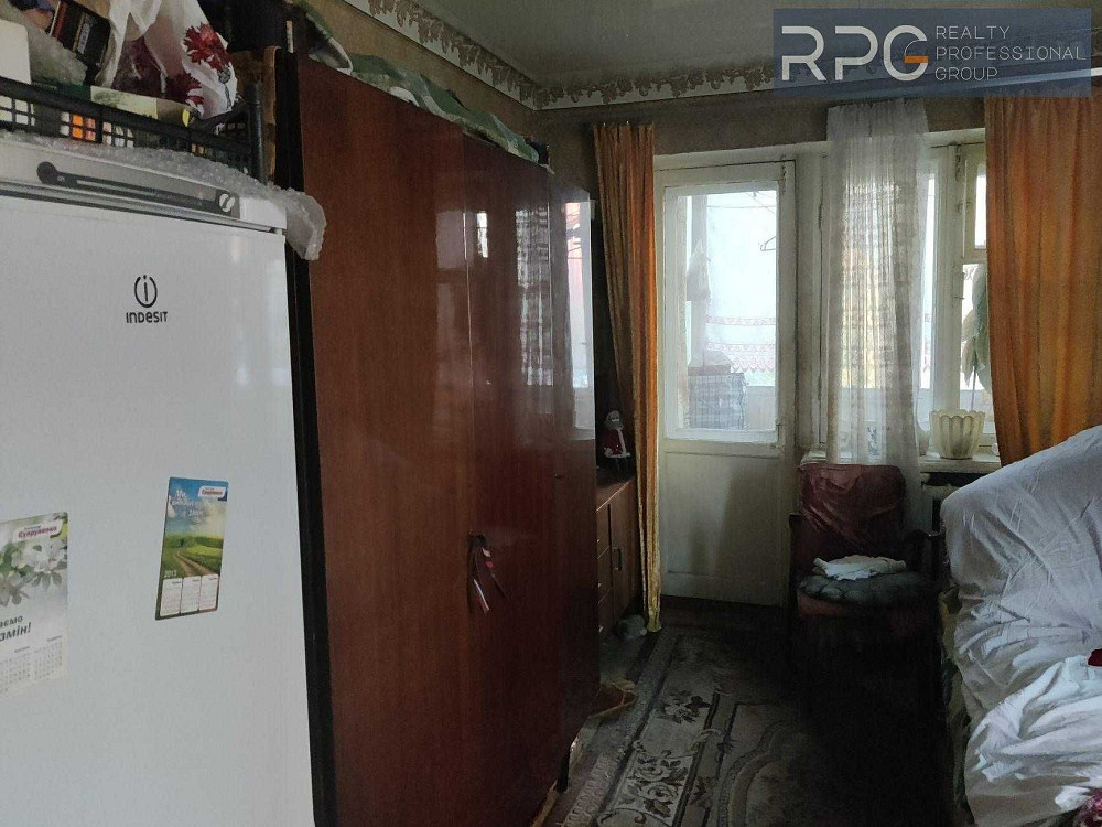 Продаж 1 Кімнатна Заслонова Дарниця вокзал Киев - изображение 4