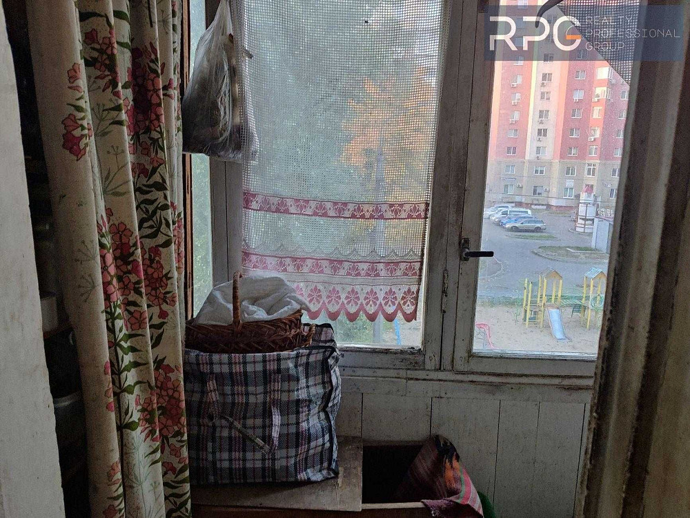 Продаж 1 Кімнатна Заслонова Дарниця вокзал Киев - изображение 5