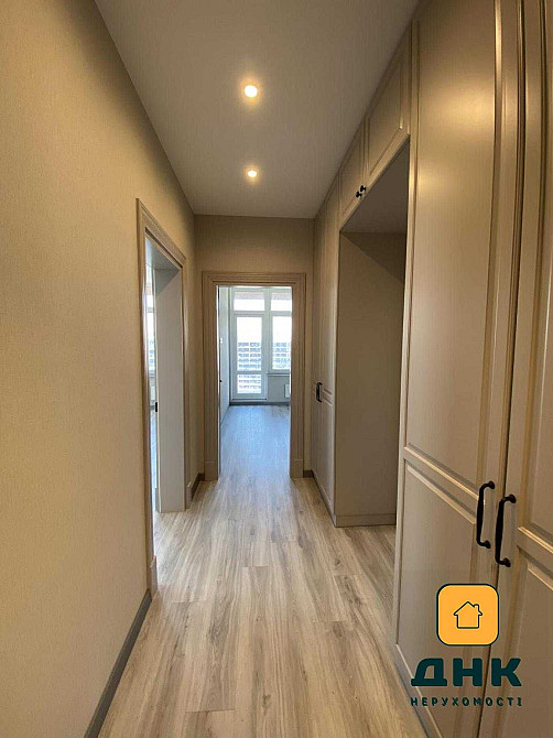 Максимальное количество моря! Квартира 56кв.м. с террасой на Каманина. Одесса - изображение 8