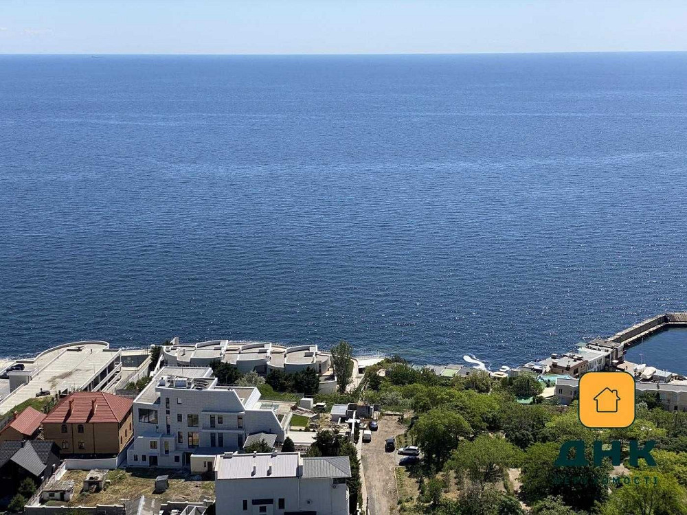 Максимальное количество моря! Квартира 56кв.м. с террасой на Каманина. Одесса - изображение 3