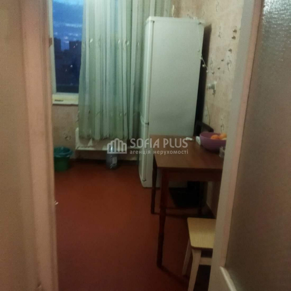 Ексклюзив, срочно! 1к, Червоной Калины 81а, недорого Киев - изображение 8