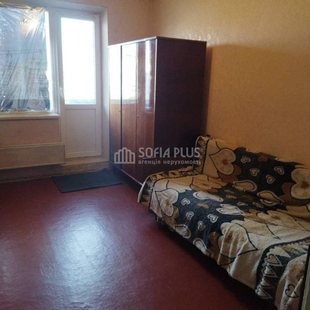 Ексклюзив, срочно! 1к, Червоной Калины 81а, недорого Киев - изображение 1