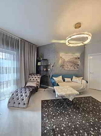 Центр Busov Hill Ремонт 4к=122м2  Буслівська, 12 / Бусов Хіл Звіринець Киев