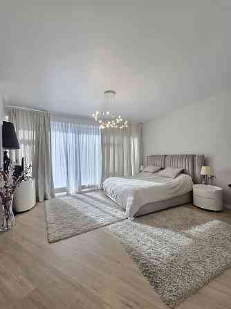 Центр Busov Hill Ремонт 4к=122м2  Буслівська, 12 / Бусов Хіл Звіринець Киев