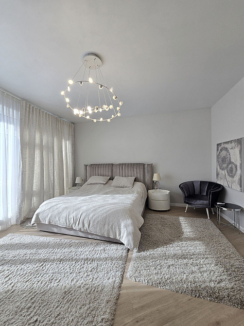 Центр Busov Hill Ремонт 4к=122м2  Буслівська, 12 / Бусов Хіл Звіринець Киев - изображение 7