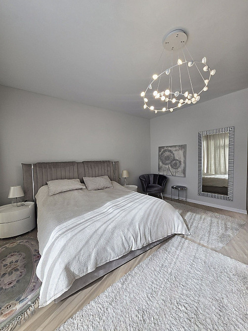 Центр Busov Hill Ремонт 4к=122м2  Буслівська, 12 / Бусов Хіл Звіринець Киев - изображение 8