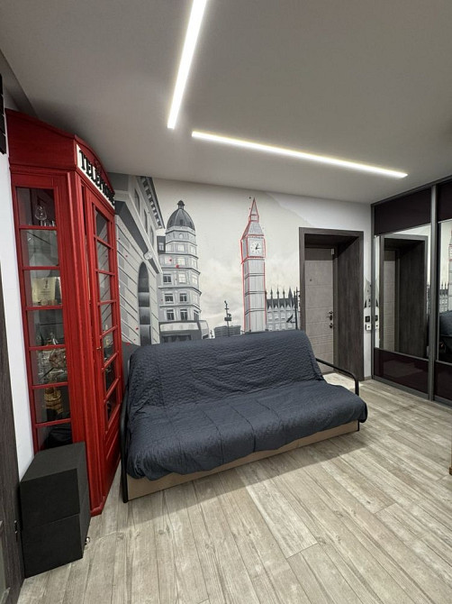 ЕКСКЛЮЗИВ! Продам квартиру, Победа Ривер Парк.  ЖК River Park Днепр - изображение 4