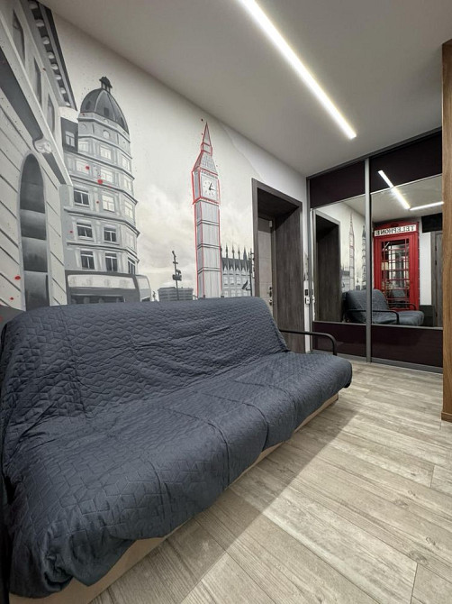 ЕКСКЛЮЗИВ! Продам квартиру, Победа Ривер Парк.  ЖК River Park Днепр - изображение 1