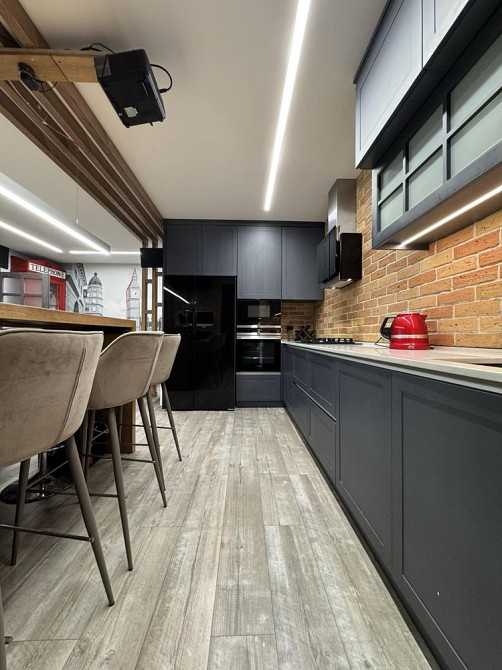 ЕКСКЛЮЗИВ! Продам квартиру, Победа Ривер Парк.  ЖК River Park Днепр - изображение 6