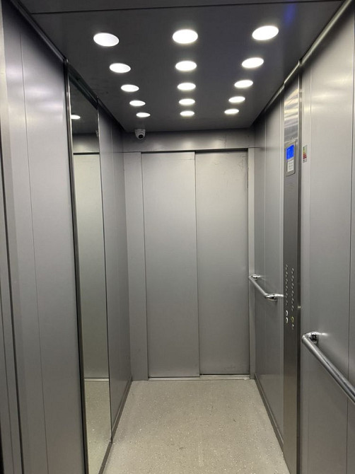 ЕКСКЛЮЗИВ! Продам квартиру, Победа Ривер Парк.  ЖК River Park Днепр - изображение 2