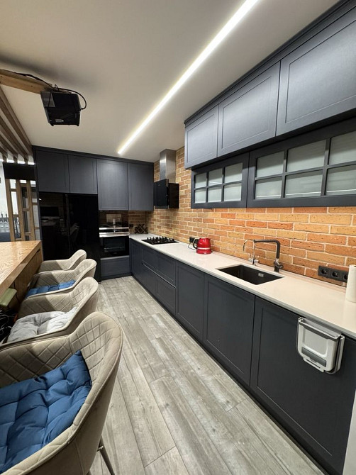 ЕКСКЛЮЗИВ! Продам квартиру, Победа Ривер Парк.  ЖК River Park Днепр - изображение 5