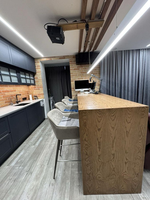 ЕКСКЛЮЗИВ! Продам квартиру, Победа Ривер Парк.  ЖК River Park Днепр - изображение 8