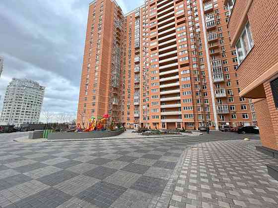 ЖК Дмитриевский / Двухуровневая квартира с ремонтом Одесса