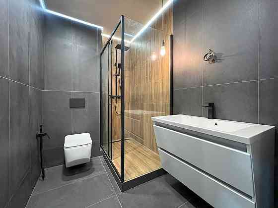 ЖК Дмитриевский / Двухуровневая квартира с ремонтом Одесса