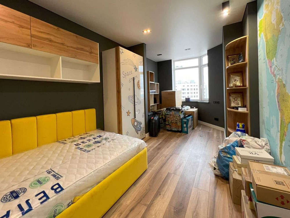 ЖК Дмитриевский / Двухуровневая квартира с ремонтом Одесса - изображение 8