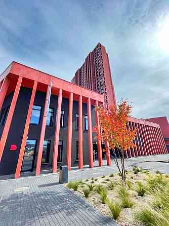 продаж нереально видової 3-к квартири в ЖК DOCK 32 -Док 32 Оболонський Киев