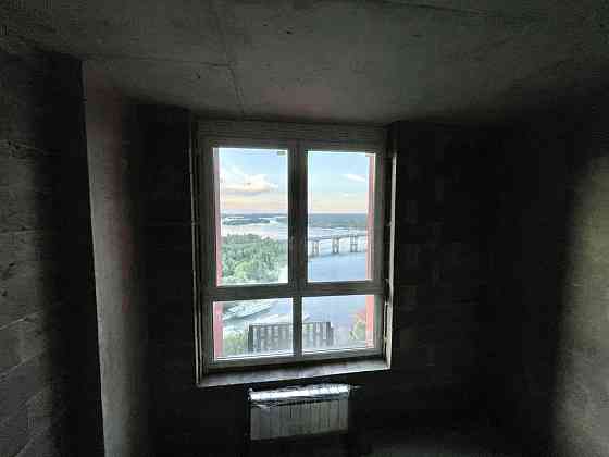 продаж нереально видової 3-к квартири в ЖК DOCK 32 -Док 32 Оболонський Киев