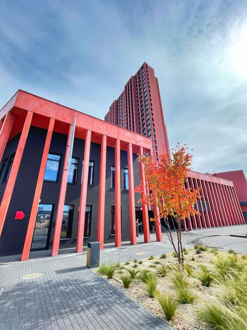 продаж нереально видової 3-к квартири в ЖК DOCK 32 -Док 32 Оболонський Київ - зображення 2