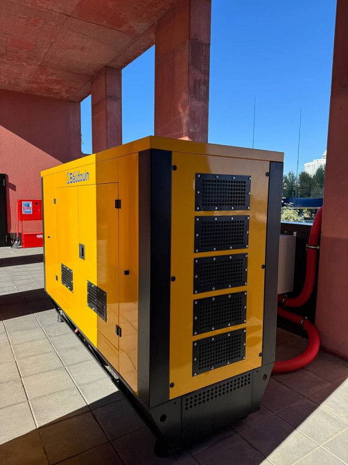 продаж нереально видової 3-к квартири в ЖК DOCK 32 -Док 32 Оболонський Київ - зображення 4