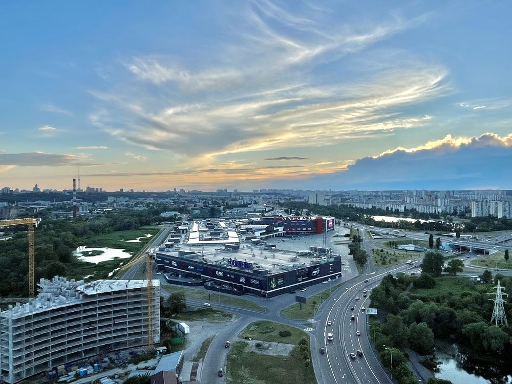 продаж нереально видової 3-к квартири в ЖК DOCK 32 -Док 32 Оболонський Київ - зображення 8