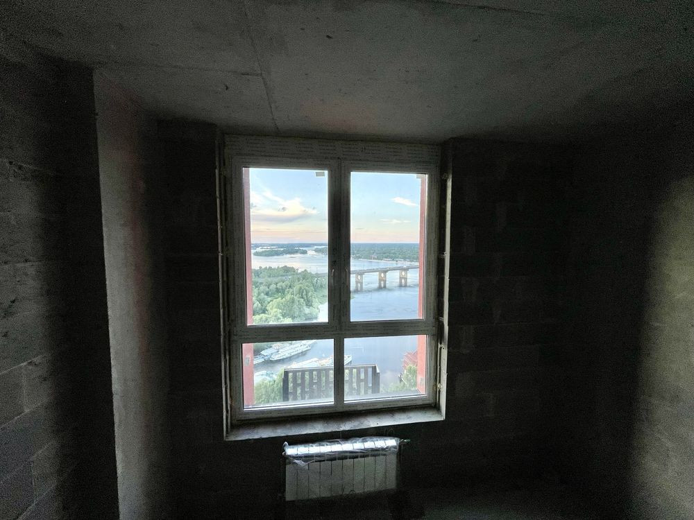 продаж нереально видової 3-к квартири в ЖК DOCK 32 -Док 32 Оболонський Київ - зображення 5