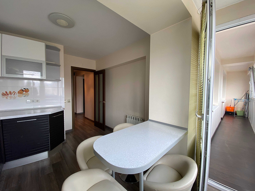 Світла 2кімн з ремонтом на Велика Васильківська (Червоноармійська) 94 Киев - изображение 3