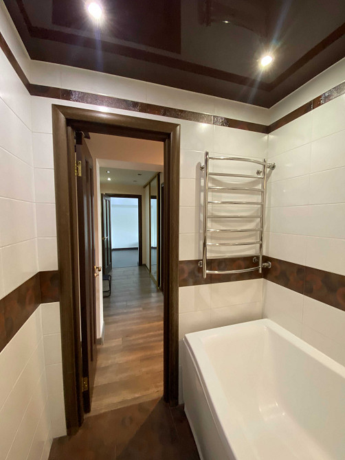 Світла 2кімн з ремонтом на Велика Васильківська (Червоноармійська) 94 Киев - изображение 8