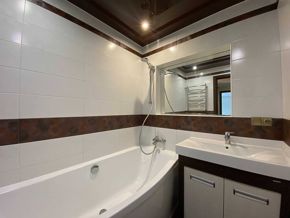 Світла 2кімн з ремонтом на Велика Васильківська (Червоноармійська) 94 Киев - изображение 7