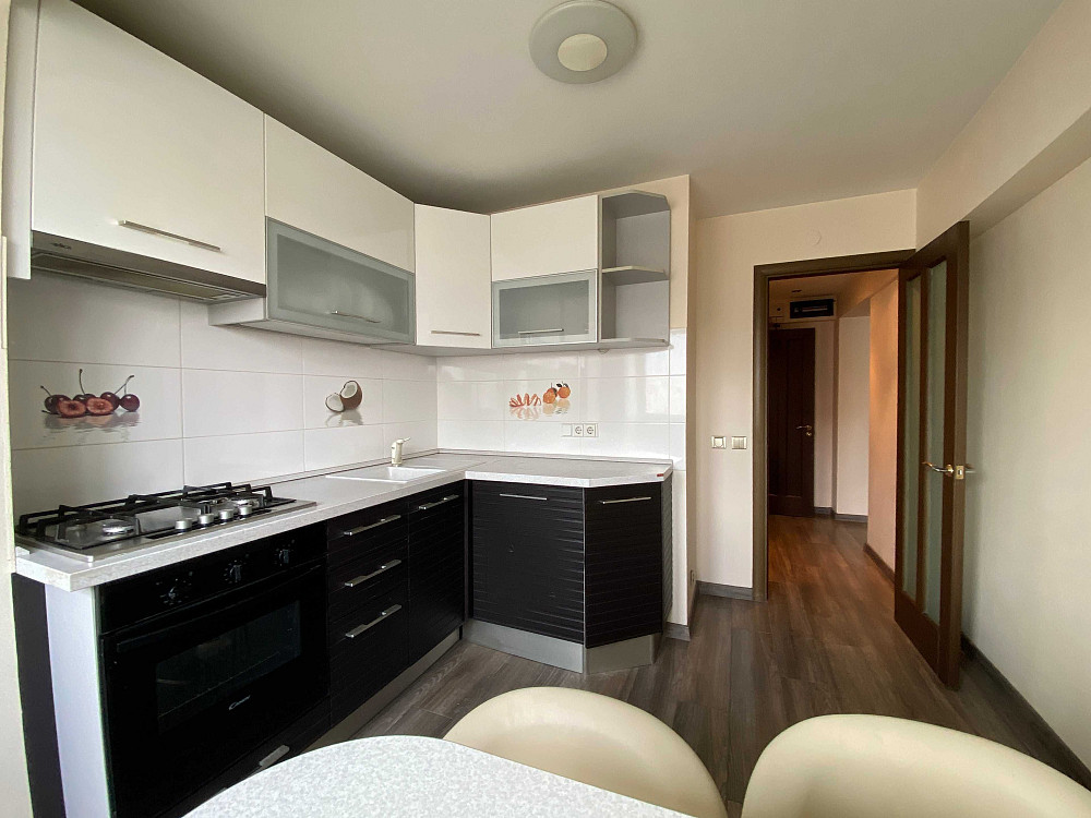 Світла 2кімн з ремонтом на Велика Васильківська (Червоноармійська) 94 Киев - изображение 1