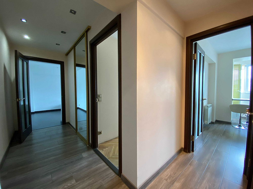 Світла 2кімн з ремонтом на Велика Васильківська (Червоноармійська) 94 Киев - изображение 5